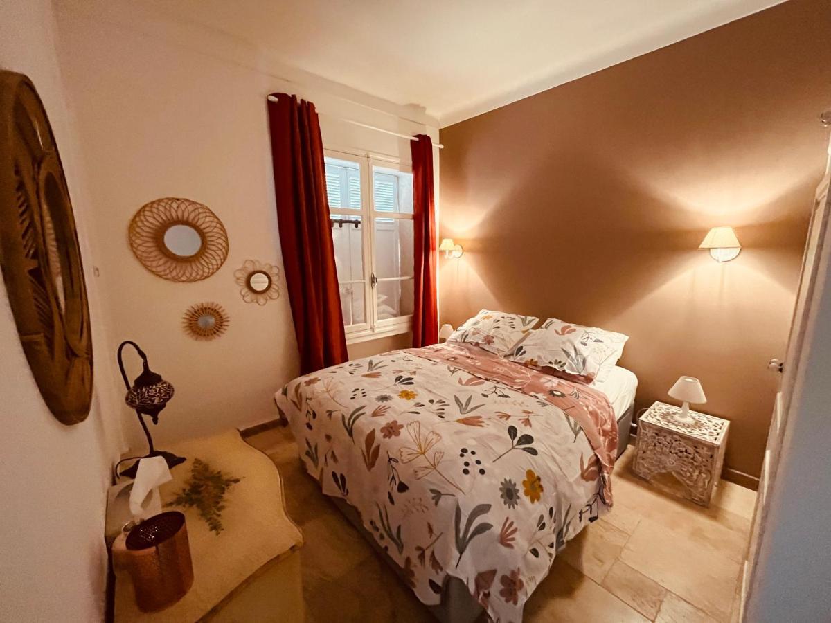 Centre San Peire Apartment *