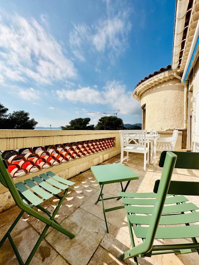 Centre San Peire Apartment *