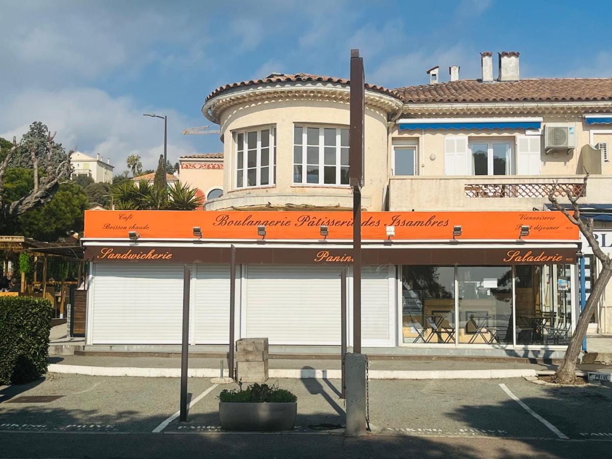 Centre San Peire Apartment