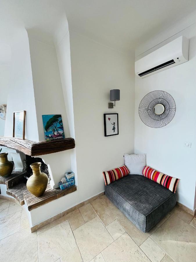 Centre San Peire Apartment Les Issambres