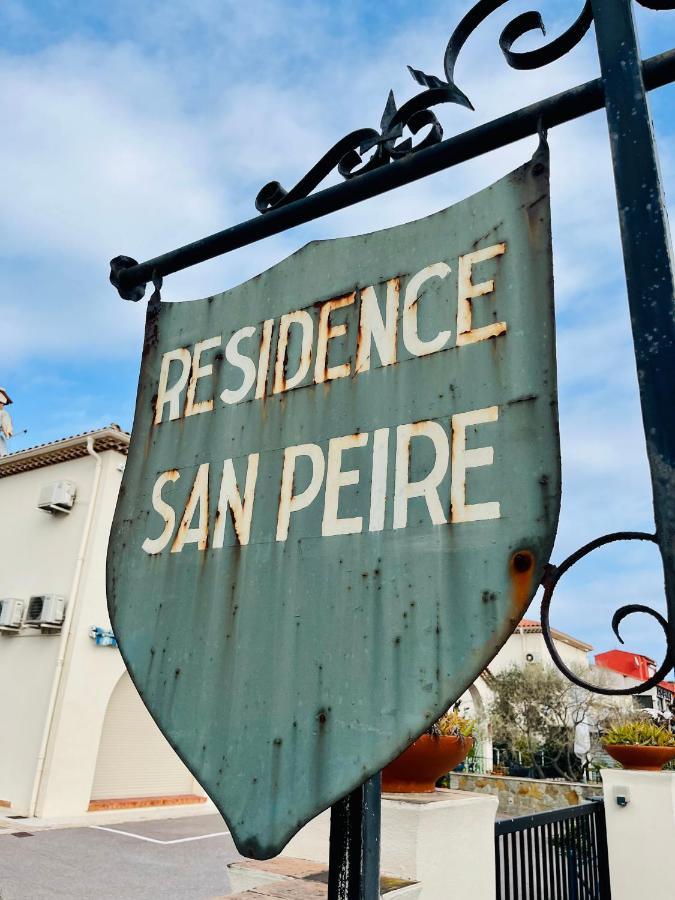 Centre San Peire * Les Issambres