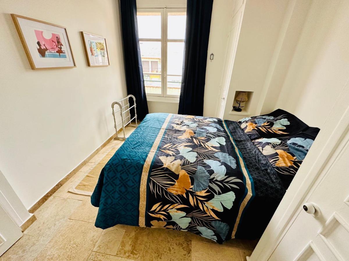 Centre San Peire Apartment Les Issambres