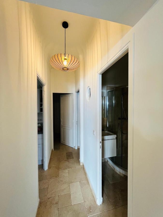 Centre San Peire Apartment