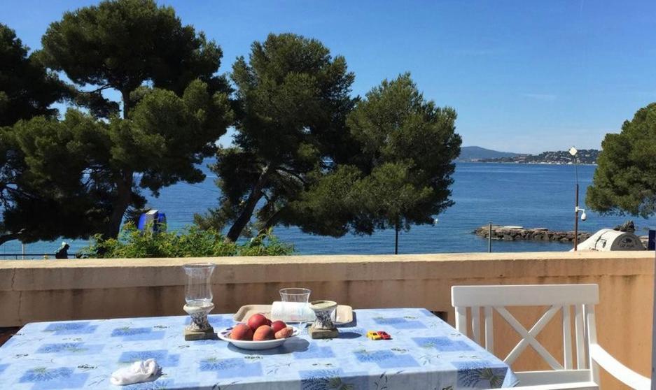 Apartment Centre San Peire Les Issambres