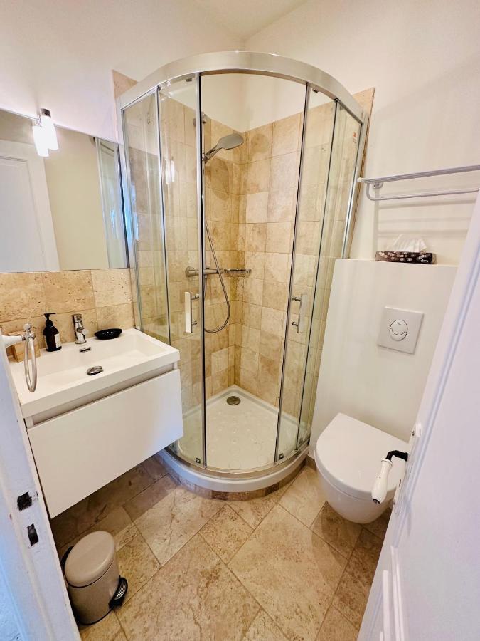 Centre San Peire Apartment *