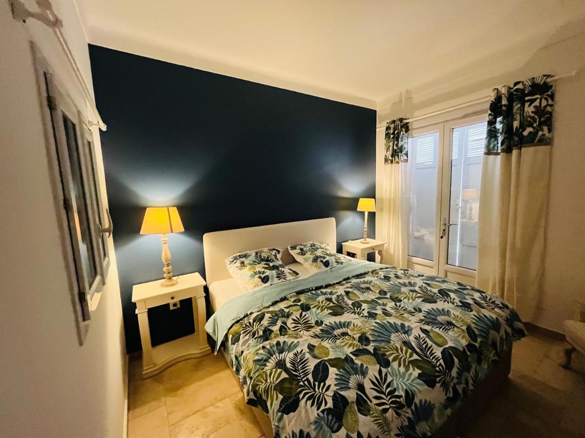 Apartment Centre San Peire *