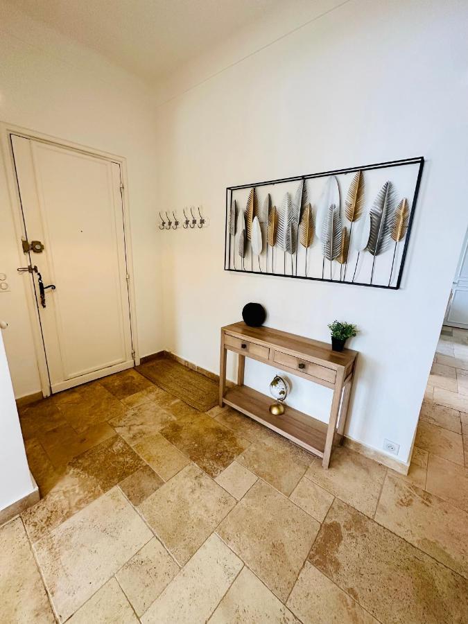 Centre San Peire Apartment Les Issambres