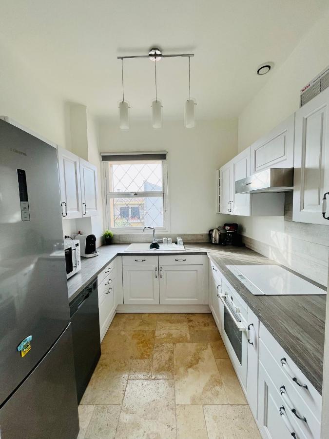 Apartment Centre San Peire *