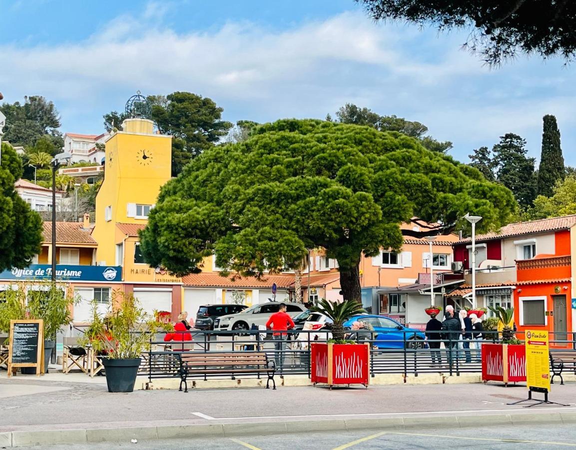Apartment Centre San Peire Les Issambres