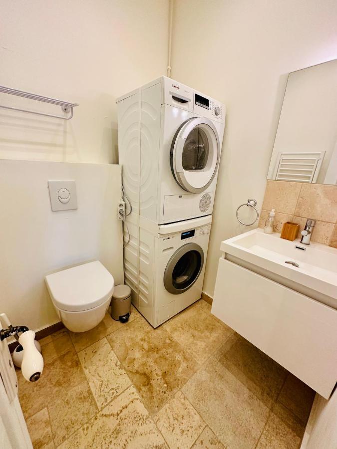 Centre San Peire Apartment