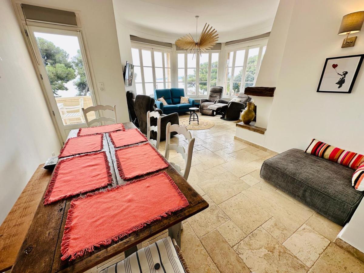 Apartment Centre San Peire *