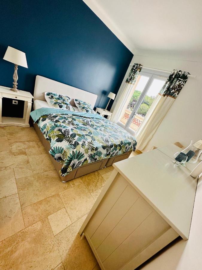 Apartment Centre San Peire