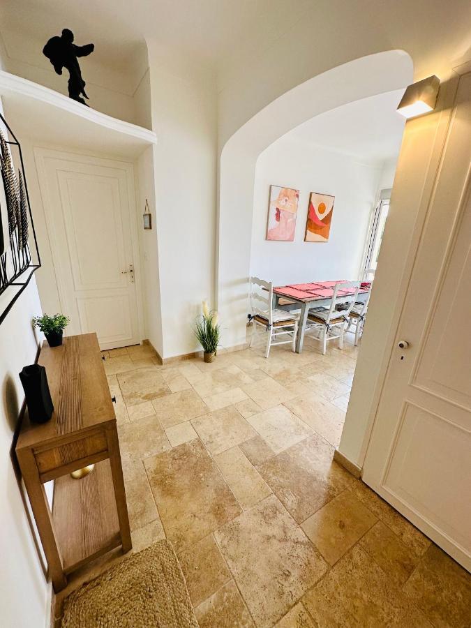 Centre San Peire Apartment Les Issambres
