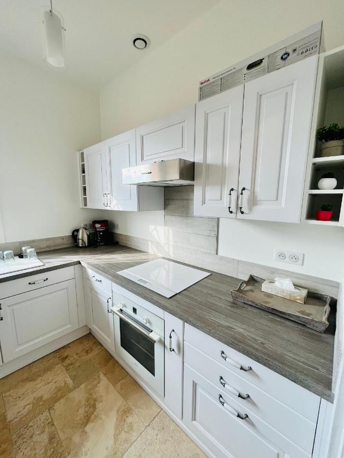 Apartment Centre San Peire